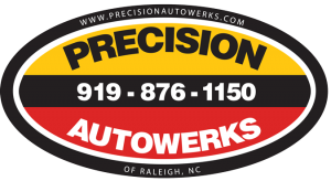 Precision Autowerks of Raleigh, NC