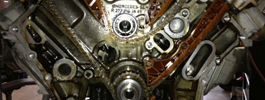Car repair and service in Raleigh NC