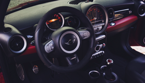 Mini Cooper repair and maintenance